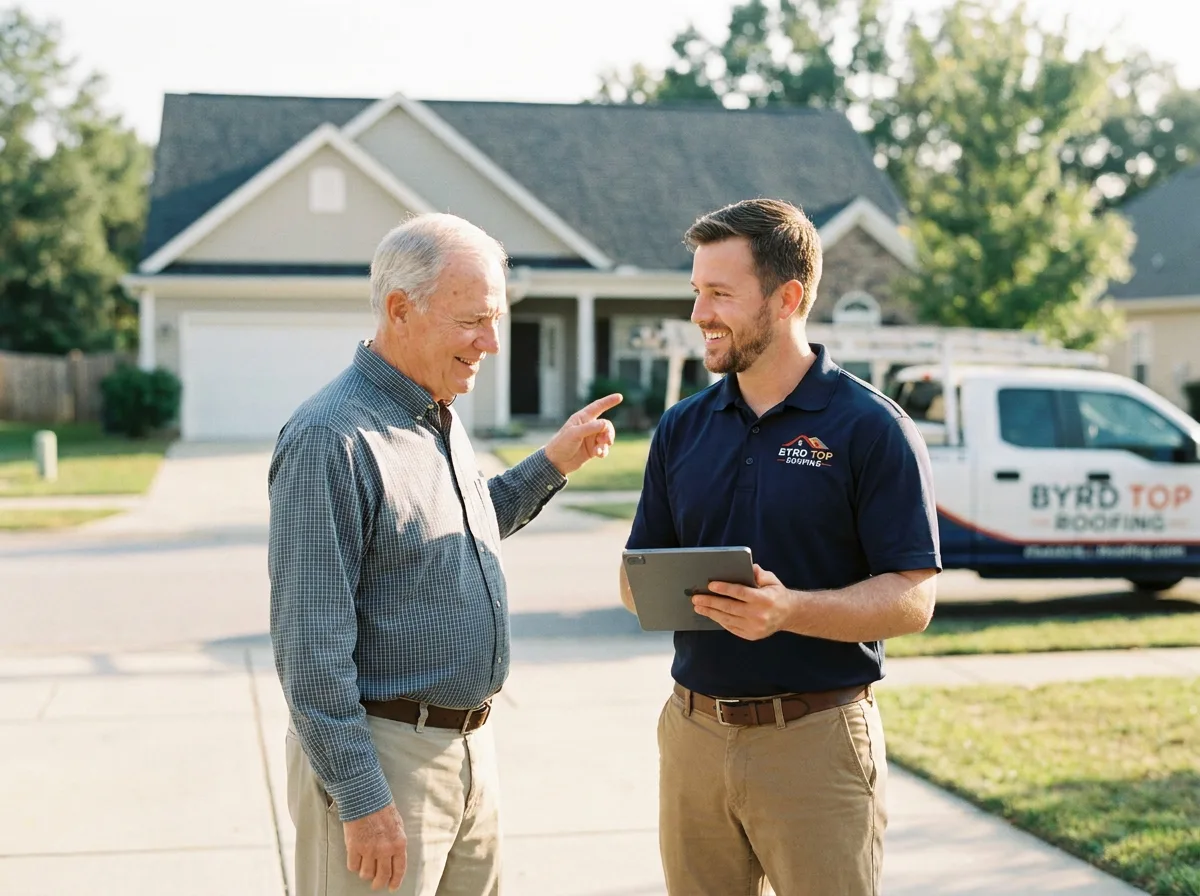 Roofing Parker, CO FAQs